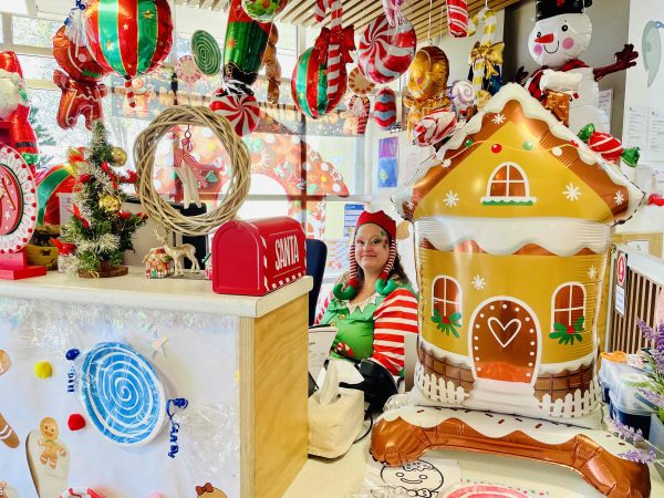 Noah’s Newsletter – Christmas 2025