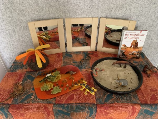 Term 1 2026 Groups Timetable