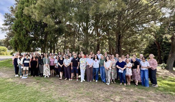 Noah’s Newsletter – Term 1 2026