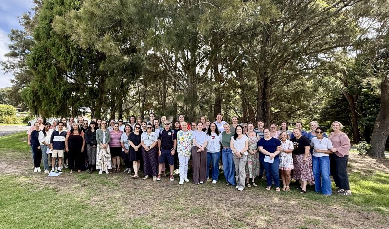 Noah’s Newsletter – Term 1 2026